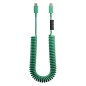 Native Union POP Cable Xl 2.4M 60W Pine Native Union POP Cable Xl 2.4M 60W Pine